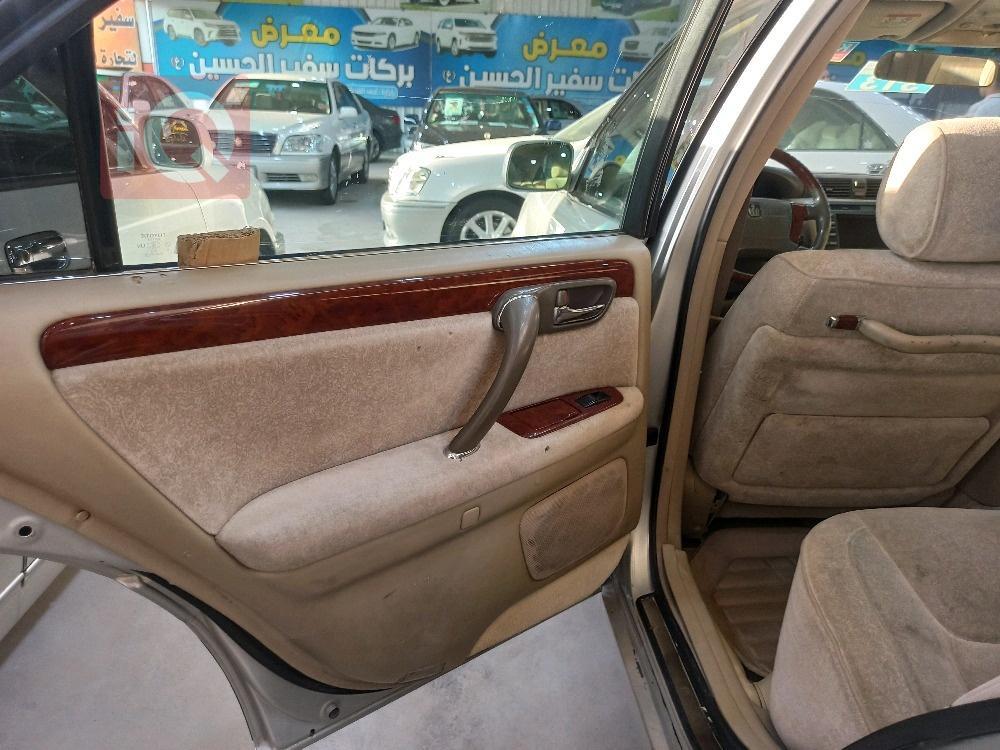 تويوتا كراون
